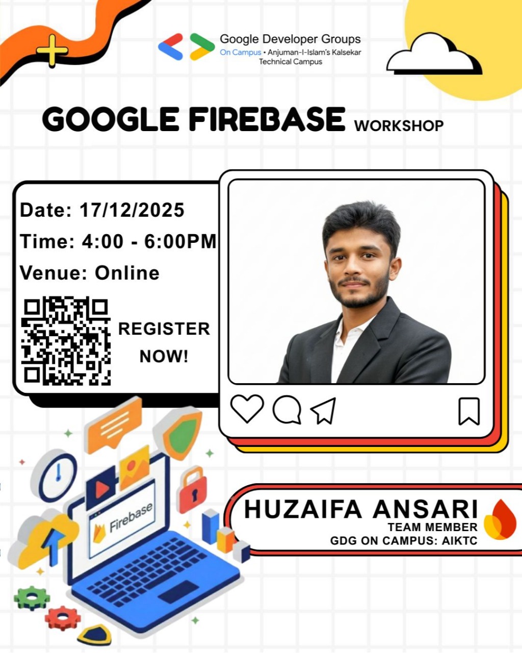 Firebase Workshop